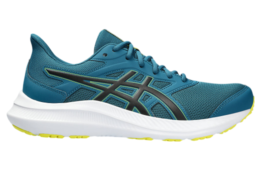 Asics Jolt 4 Evening Teal / Black