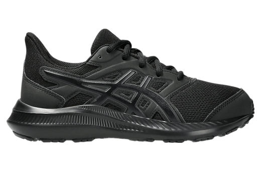 Asics Jolt 4 GS Black