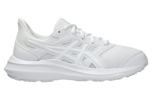 Asics Jolt 4 GS White