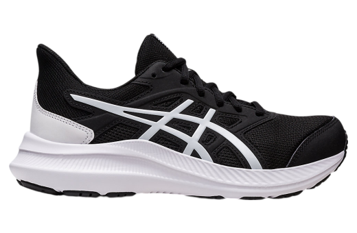 Asics Jolt 4 Wide WMNS Black / White