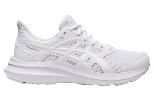 Asics Jolt 4 Wide WMNS White