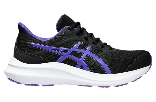 Asics Jolt 4 WMNS Black / Palace Purple