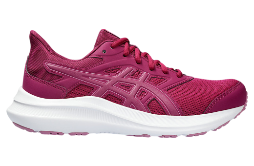 Asics Jolt 4 WMNS Blackberry / Soft Berry