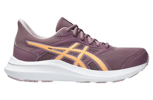 Asics Jolt 4 WMNS Dusty Mauve / Faded Orange