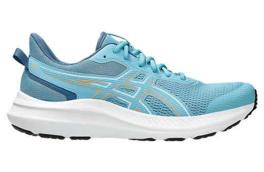 Asics Jolt 5 Stillwater / Honey Beige