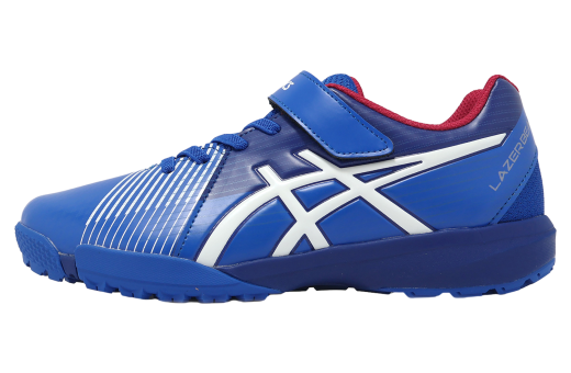 Asics Lazerbeam FJ-MG GS Blue / White