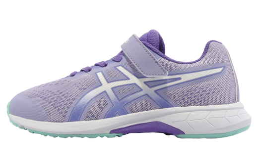 Asics Lazerbeam RF-MG GS Lavender / White