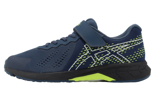 Asics Lazerbeam RI-MG GS Blue Grey / White