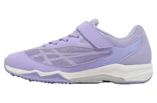 Asics Lazerbeam SI-MG Wide GS Lavender / White