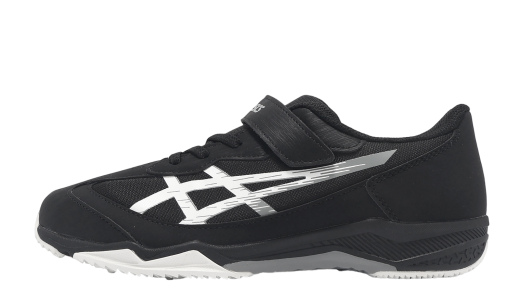 Asics Lazerbeam SJ-MG Wide Black / White