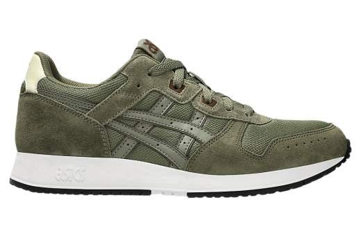 Asics Lyte Classic Irvine / Olive Canvas