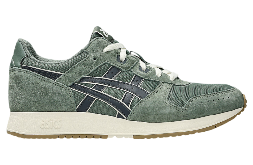 Asics Lyte Classic Ivy / Carrier Grey