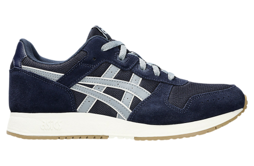 Asics Lyte Classic Midnight / Sheet Rock