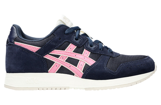 Asics Lyte Classic WMNS Midnight / Sweet Pink