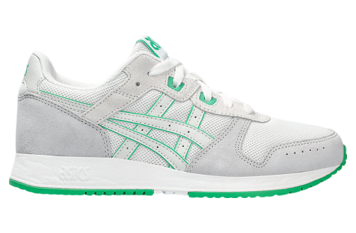 Asics Lyte Classic WMNS White / Glacier Grey