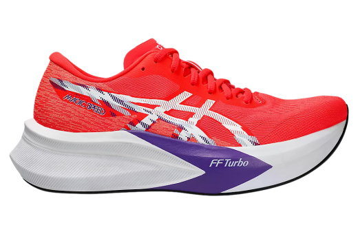 邦楽 Wface / MAGIC Running shoes ASICS MAGIC SPEED 4 - Top4Running.com