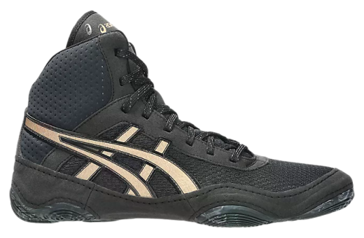 Asics Matblazer WMNS Black / Champagne