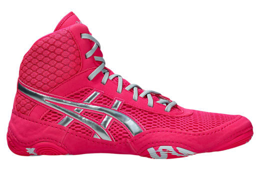 Asics Matblazer WMNS Pink Glo / Cool Grey