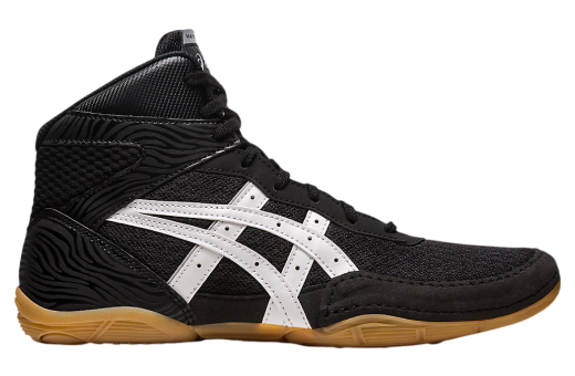 Asics Matflex 7 Black / White