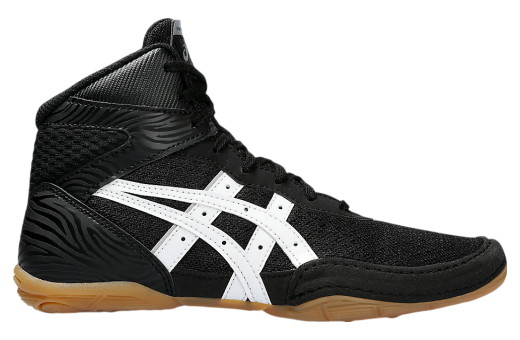 Asics Matflex 7 GS Black / White