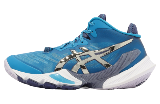 BLUE MOUNTAIN Amistad22インチ Asics Metarise Island Blue / Pure Silver - Oct 2023
