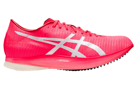 Asics Metaspeed LD Diva Pink / White