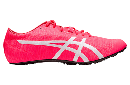 Asics Metasprint Diva Pink / White