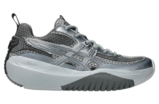 Asics Neocurve Chrome / Piedmont Grey