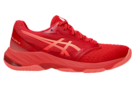 ASICS NETBURNER BALLISTIC 24㎝ 新品 難あり品 楽天市場】アシックス バレーボールシューズ netburnerの通販