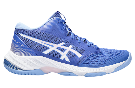 Asics Netburner Ballistic FF MT 3 WMNS Sapphire / Cosmos