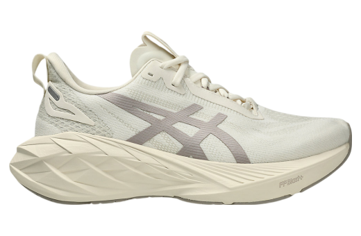 Asics Novablast 4 LE Birch / Moonrock