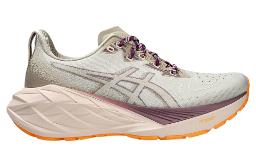 Asics Novablast 4 TR WMNS Nature Bathing / Pearl Pink