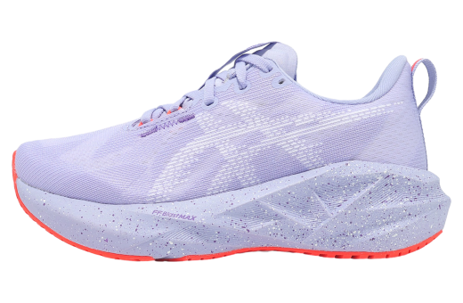Asics Novablast 5 Tokyo WMNS Vapor / Edo Purple