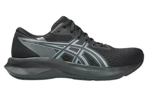 Asics Patriot 14 Black / Metropolis