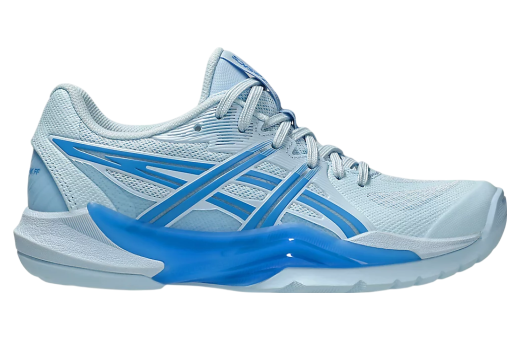 Asics Powerbreak FF WMNS Light Blue / Blue Coast