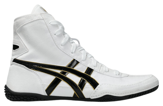 Asics Prime Attack White / Black