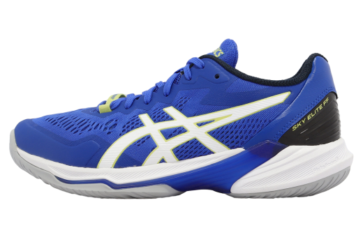 Asics Sky Elite FF 2 Illusion Blue / White