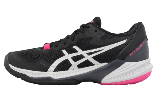 Asics Sky Elite FF 2 WMNS Black / White - Sep 2023 - 1052A053001