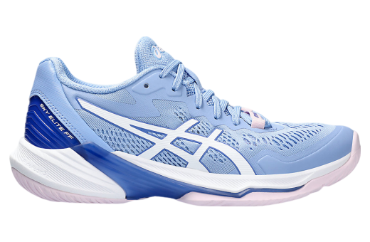 Asics Sky Elite FF 2 WMNS Light Sapphire / White