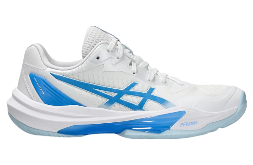Asics Sky Elite FF MT 3 WMNS White - Jan 2024 - 1052A076-100