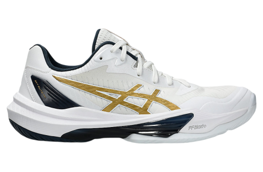 Asics Sky Elite FF 3 WMNS White / Pure Gold