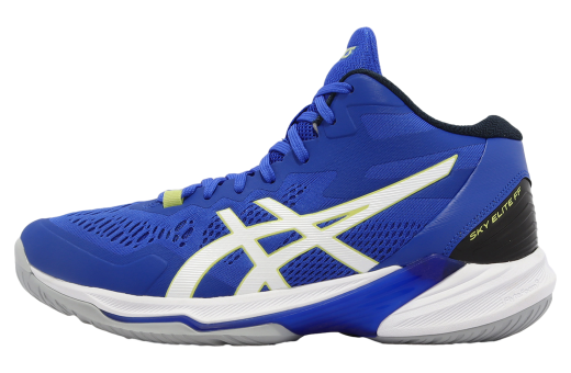 Asics Sky Elite FF MT 2 Illusion Blue / White