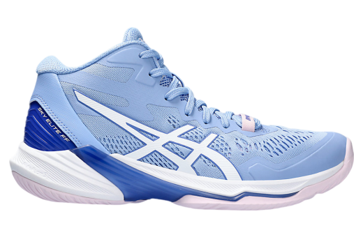 Asics Sky Elite FF MT 2 WMNS Light Sapphire / White