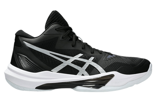 Asics Sky Elite FF MT 3 Black / Pure Silver