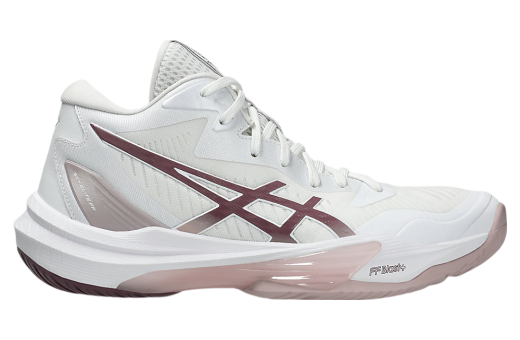 Asics Sky Elite FF MT 3 WMNS White / Watershed Rose