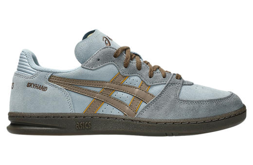 ASICS SKYHAND OG トリュフグレー/スティープルグレー SKYHAND OG | TRUFFLE GREY/STEEPLE GREY | スポーツスタイル