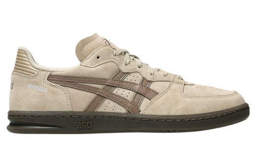 Asics Skyhand OG Feather Grey / Taupe Grey