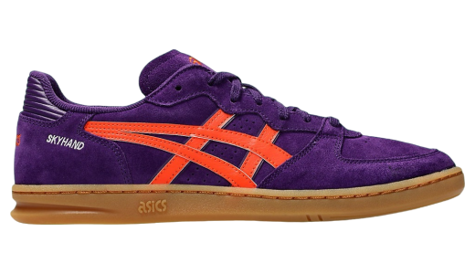 Asics Skyhand OG Midnight Plum