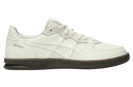 Asics Skyhand OG Pale Oak / Cream