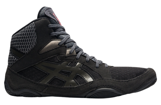 Asics Snapdown 3 Wide Black / Gunmetal